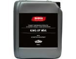 SHIMA DETAILER  "KING OF WAX"  5 л
