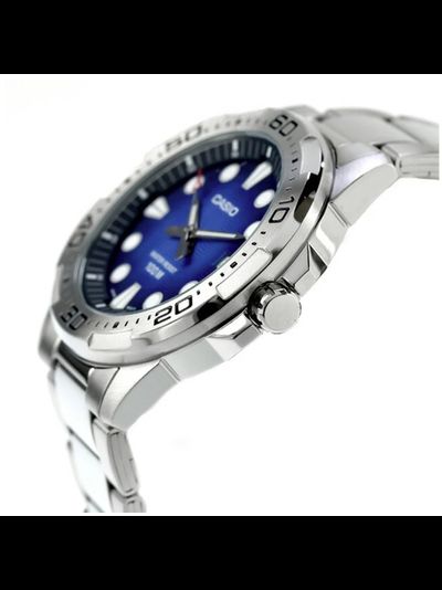 Часы Casio MTD-140D-2A