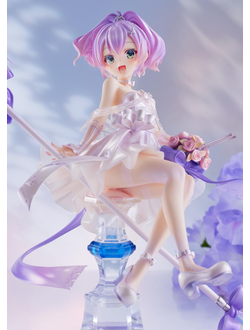 Фигурка 1/7 Джавелин (Javelin Blissful Purity Ver.)
