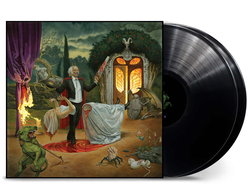 ANTHRAX - Cursum Perficio 2-LP