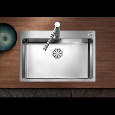 Мойка Blanco Claron 700-IF/A