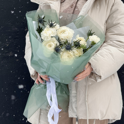 Небесный лютик