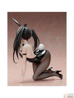 Фигурка 1/4 Куруми Токисаки (Tokisaki Kurumi Bunny Ver.)