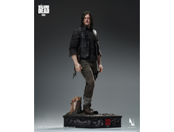 ПРЕДЗАКАЗ - Дэрил Диксон (Норман Ридус, The Walking Dead, "Ходячие мертвецы") - Коллекционная фигурка 1/6 The Walking Dead Season 8 Daryl Dixon (AgA030) - INART ?ЦЕНА: 59900 РУБ.?