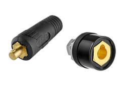 Соединители кабельные