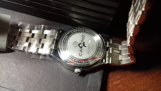 Женские швейцарские часы Candino C4544/2
