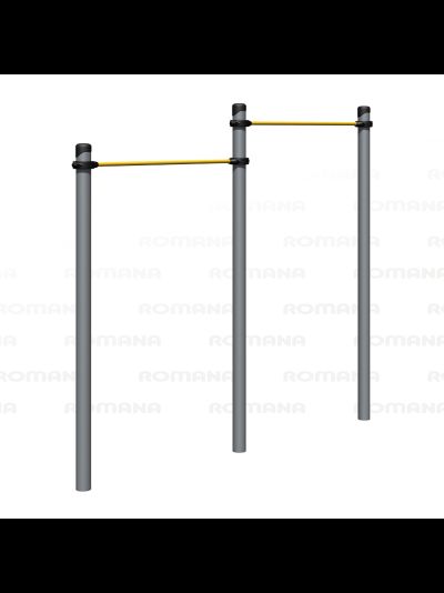 Спортивное оборудование Romana 501.26.01