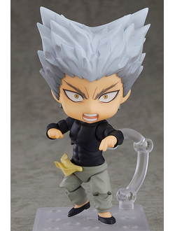 Нендроид Гароу (Garou Super Movable Edition)