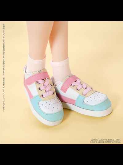 Кукла 1/3 Poe-Poe x Iris Collect petit Io Pika (Pop Girl ver.)