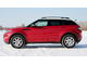 Рейлинги для Land Rover Evoque 2011- (АПС, Россия)