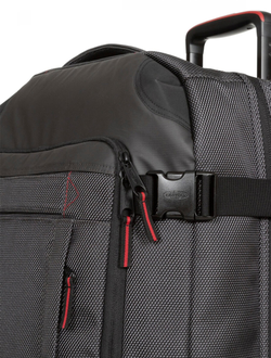 Сумка Eastpak Tranverz Cnnct L Accent Grey