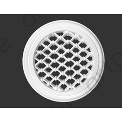 Вентиляционная решётка SVR3