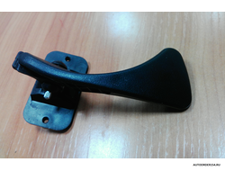 Крючок открыв. Двери ВАЗ 2115 пластм. Левый