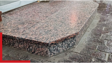 Ресторан PITA^S на Невском проспекте