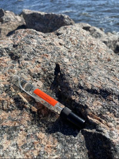 Духи НОТА: УСТА САХАРНЫЕ, 10 мл