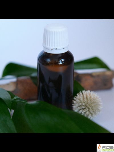 Эфирное масло для насыпных свечей "Чайное дерево", 30мл с дозатором