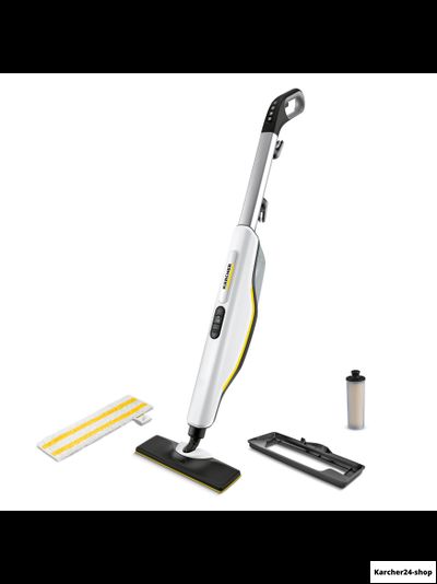 Паровая швабра karcher sc 3 upright (1.513-530.0)