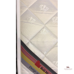 Матрас RollMatratze Roll Profi 20