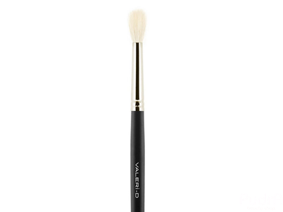 Valeri-D Кисть для теней метелочка (5М 813Д0; волос козы; круглая) | Валери Д