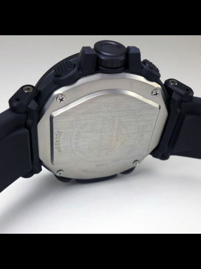 Часы Casio Pro Trek PRG-600-1E