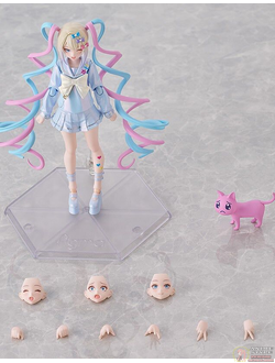 Фигурка фигма КАнгел (figma KAngel / OMGkawaiiAngel)