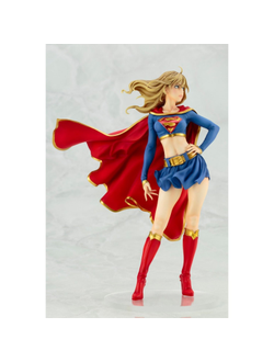 Фигурка 1/7 Супергёрл (Supergirl Vers.2)