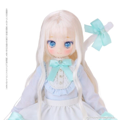 Кукла 1/6 PureNeemo Mebae ~Maneki Neko-chan~, Azone Direct Store Limited ver.