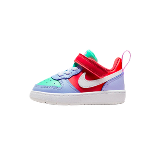 Nike Court Borough Low Recraft Kids 9С (16 см)