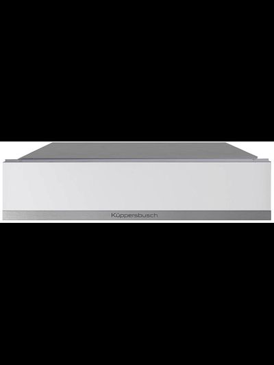 Выдвижной ящик Kuppersbusch CSZ 6800.0 W1 Stainless Steel
