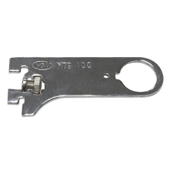 (ВЕРТ0400) Кронштейн "Vertical" на круглую трубу