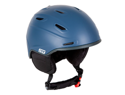 ГОРНОЛЫЖНЫЙ ШЛЕМ STG