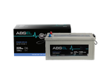 ABSEL Power EFB HD 225Ah 1200A Виброустойчивая