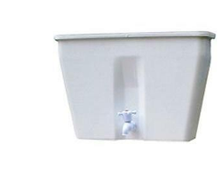 Бачок для воды без водонагревателя 17 л (Лидер)