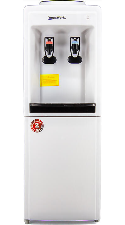 Кулер для воды Aqua Work 0.8-LDR