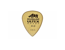 Dunlop 433P2.00 Ultex Sharp