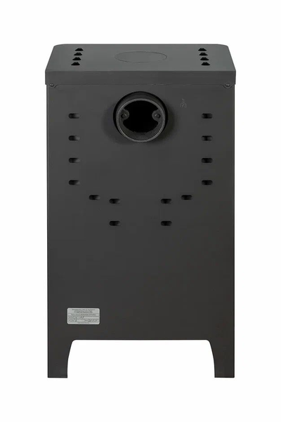 Печь-камин Бавария оптима, Экокамин (Россия)