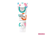 Belkosmex Pocket&#039;s Hand Cream Бальзам для рук увлажняющий, 30г