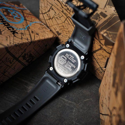 Часы Casio G-Shock GA-2200SBY-8A