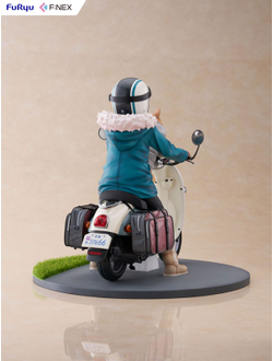 Фигурка 1/7 Рин Сима (Rin Shima F:Nex)