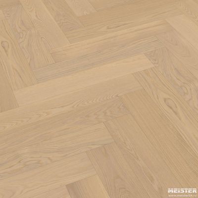 Паркетная доска PS 500 Meister Дуб гармония Простой 8805