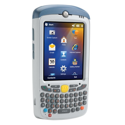 Zebra (Motorola, Symbol) MC55 терминал сбора данных