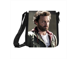 Сумка Сверхъестественное/ Supernatural №32