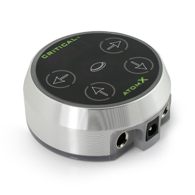 Critical ATOM X (Критикал Атом Х) Блок питания для тату машинки