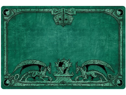 Игровое поле Dragon Shield - Green