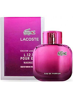 LACOSTE L.12.12 POUR ELLE MAGNETIC