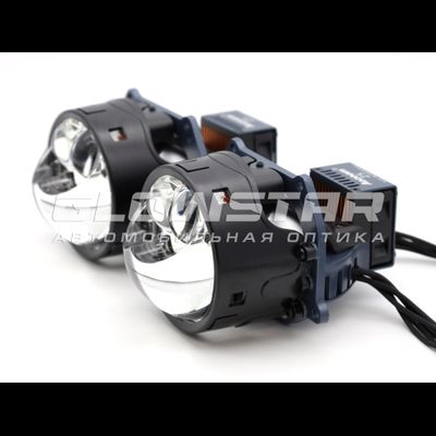 Билед модули Aozoom Z5 2025 3.0 дюйма, 5500K, 12V, 53W/82W, крепление 3R