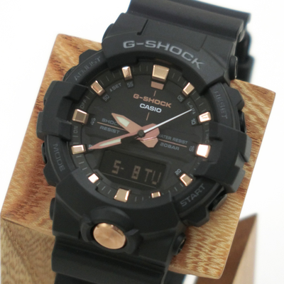 Ga 810b g shock top