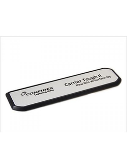 RFID метка UHF корпусная Confidex Carrier Touch II, M4QT, 115x30x3,9мм, 3001032