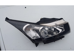 Правая фара ШЕВРАЛЕ КРУЗ