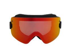 Маска White Owl FA-030, размер M/L